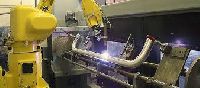 Robot Welding machines