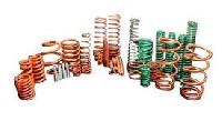 Torsion Springs