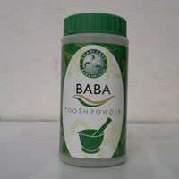 Baba Tooth Powder