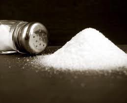 Iodized Salt