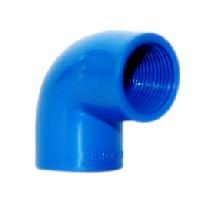 Plastic Pipe Fittings