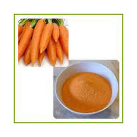 Carrot Powder