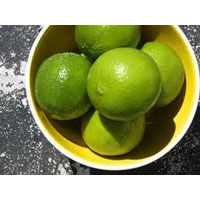 Sweet Lime Peel Powder