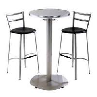 Stainless Steel Furniture