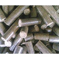 Biomass Briquettes