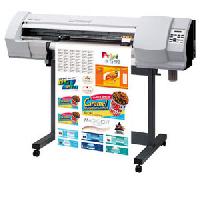 Vinyl Printing Machine