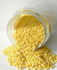 Yellow Moong Dal