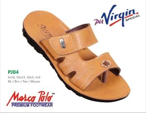 Kids PU Footwear