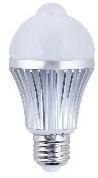 Automatic LED Bulb