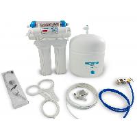 reverse osmosis parts