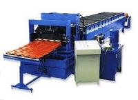 Cold forming Machines