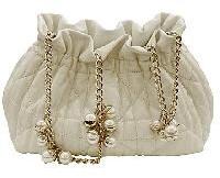 ladies fancy hand bags