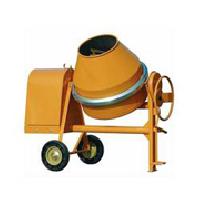 Concrete Mixer