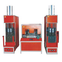 Pet Stretch Bottle Making Machinery