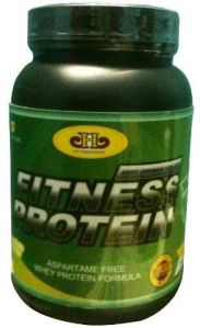 Fitness Protein