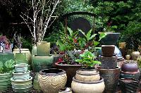 Garden Pots