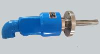 Ls-rj-21-df-f Type Dual Flow Rotary Joints