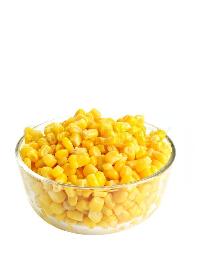 Frozen Sweet Corn