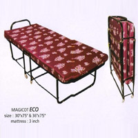 Magicot Eco Bed