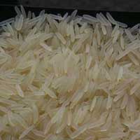 Pusa Basmati Golden Rice