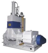 Dispersion Kneader