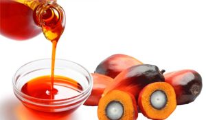 Crude Palm Oil