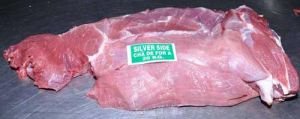 Buffalo Silverside