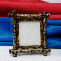 Brass Photo Frames