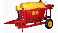 Haramba Thresher