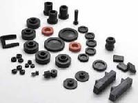 plastic moulded component