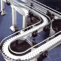 Plastic Conveyor Belt