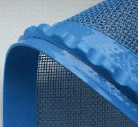 Polyester Mesh Conveyor Belt