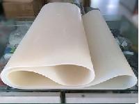 Silicone Conveyor Belt