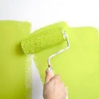 Acrylic Distemper Paint