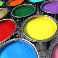 synthetic paints