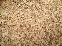 Pine Sawdust