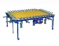 screen printing equipments