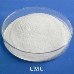 Sodium Carboxymethyl Cellulose