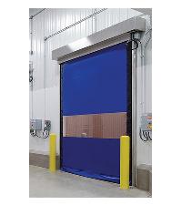 Rapid Roll Up Door