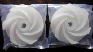Filter Impeller