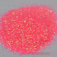 cosmetic glitter powder