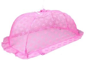 Baby Folding Bucket Mosquito Net