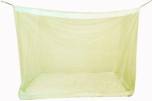 Single Bed Mosquito Net