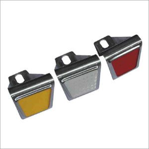 Guard Rail Reflectors