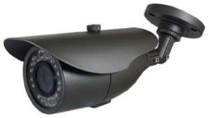 IR Color Bullet Cameras