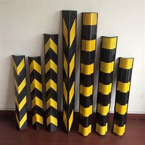 Rubber Corner Guard