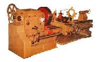 Lathe Machine