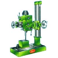 Drilling Machine