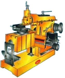 Shaper Machine