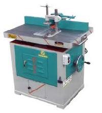 Spindle Moulder Machine